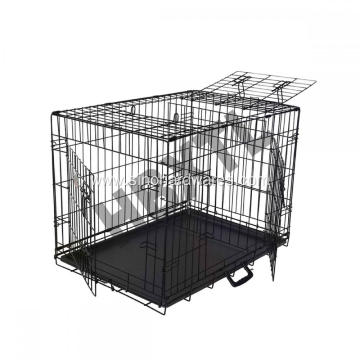 Wire Mesh Dog Cages